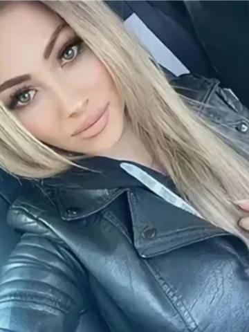 Индивидуалка Галина Фотография 2